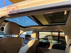 مرسيدس بنز GLS